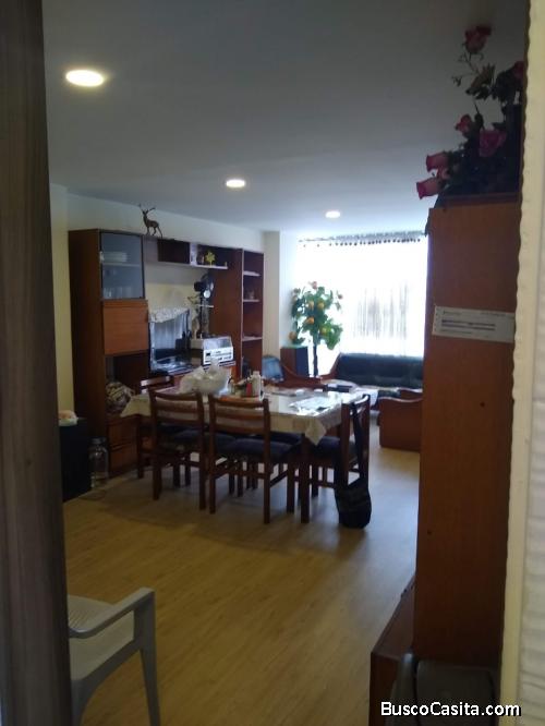 SE VENDE APARTAMENTO BARRIO EDUARDO SANTOS, BOGOTA, D.C