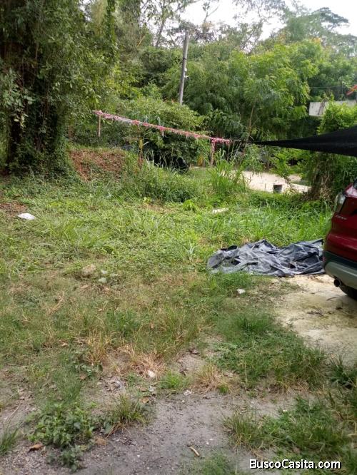 SE VENDE LOTE EN ANAPOIMA, CUNDINAMARCA