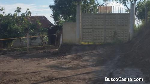 SE VENDE LOTE EN LA MESA CUNDINAMARCA