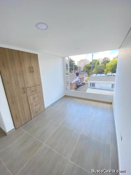 SE VENDE APARTAMENTO EN CEDRITOS, BOGOTA, D.C