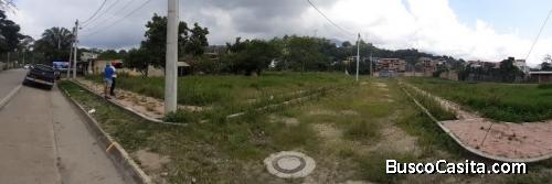lote en la mesa cundinamarca 142m2