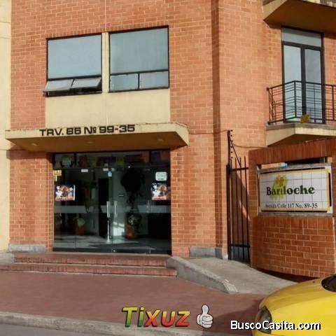 APARTAMENTO CONJUNTO BARILOCHE AVDA CIUDAD DE CALI CALLE 99