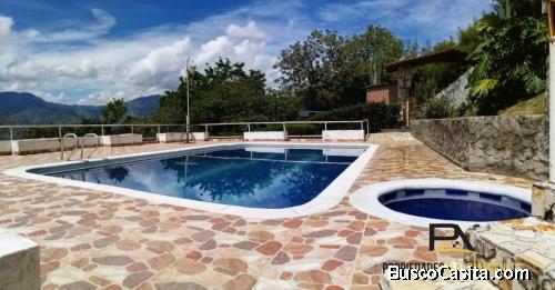 finca de recreo san jeronimo cod 203