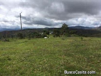 RESTREPO/VALLE DEL CAUCA VENDO 3 LOTES zona rural :