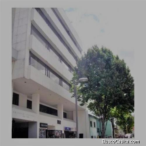 Oficina 509 en venta Edificio Condor l - Chapinero-Chico