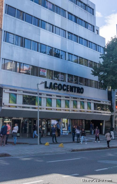 CRA.27 # 41 B 15, El lago Rafael Uribe - Bogota D.C