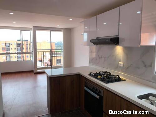 Vendo apartamento en Madrid - cundinamarca