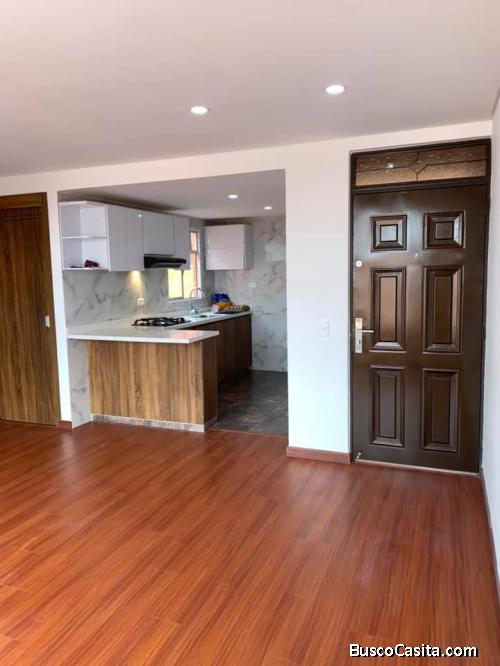 Vendo apartamento en Madrid cundinamarca en Colombia