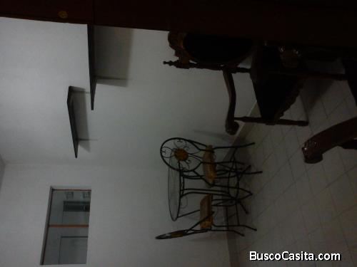  APARTAESTUDIO Calle 80 Av- Boyaca, $850.000 INCLUIDO SERVICIOS