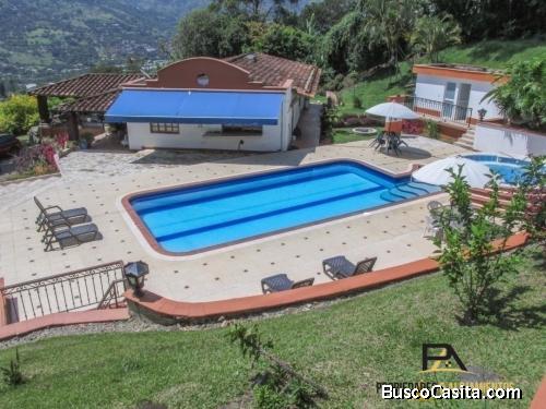 FINCA DE RECREO COPACABANA COD 168