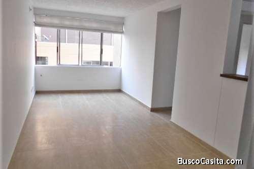 Vendo apartamento remodelado en Cantalejo