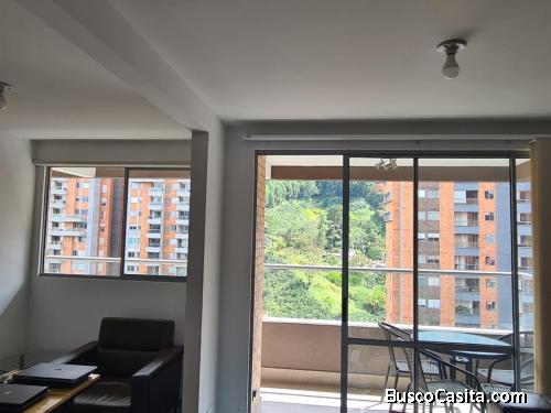 Venta apartamento de 71 m2 en Conjunto Residencial Fuente Clara Torre 1