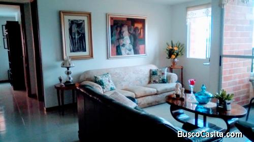 Apartamento en Rionegro Antioquia