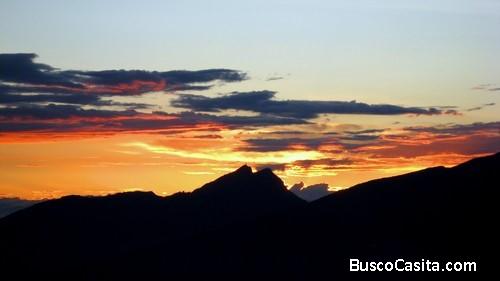 VENTA ESPECTACULAR FINCA
