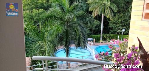 Apartamento en venta unidad cerrada 