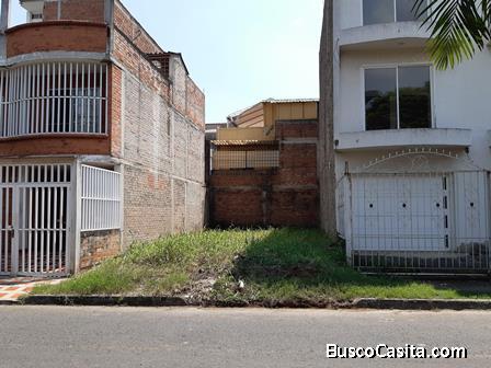 MEJORVIVIR INM VENDE FABULOSO LOTE EN EL CANEY CALI (v)