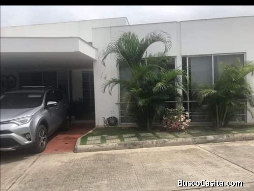 casa en venta Condominio Altamurani