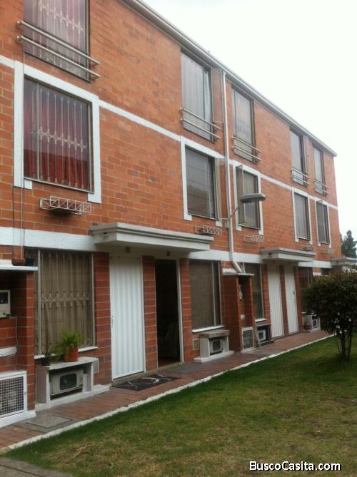 Vendo casa en Castilla