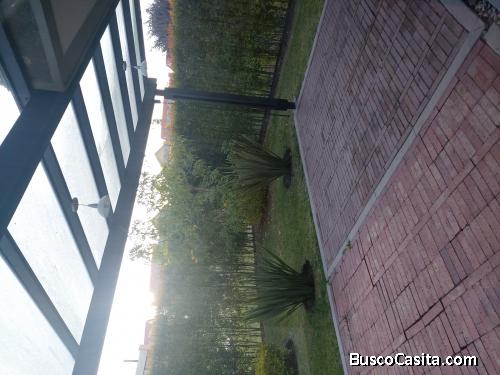 Venpermuto CASA FONTANAR 218 METROS 319 LOTE