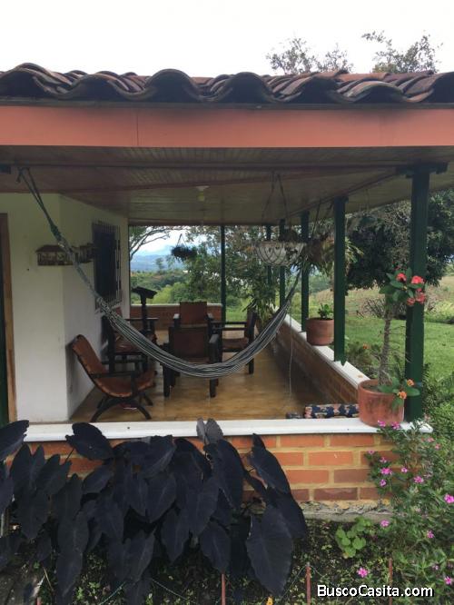 FINCA EN ARABIA- PEREIRA