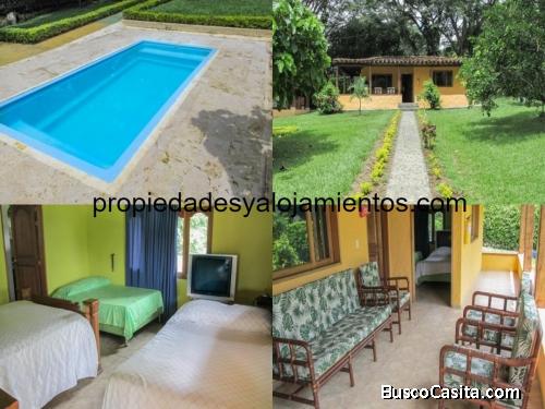 Alquiler finca en San Jerónimo COD 174