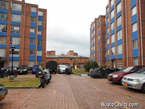 APARTAMENTO SUBA ALMENDROS 