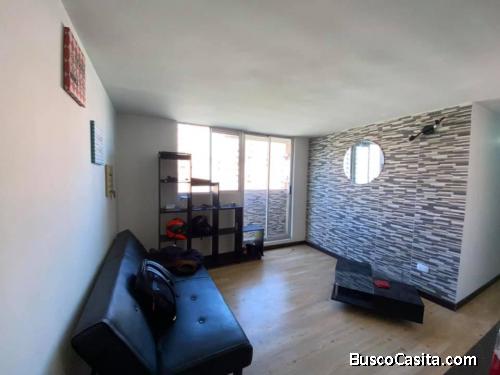 Apartamento en Venta Fontana 1 Madrid Cundinamarca
