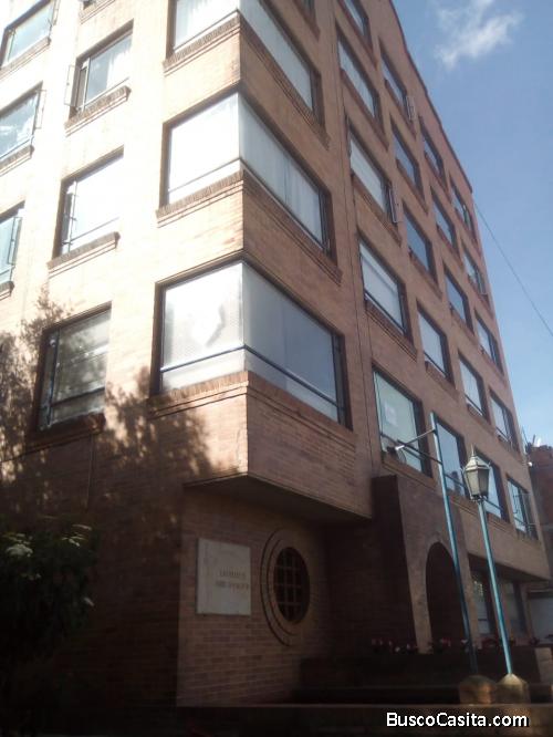 Apartamento en Venta Bogotá Villa Magdala