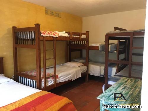 FINCA DE RECREO SAN JERONIMO COD 199