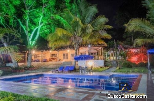 FINCA DE DESCANSO EN SOPETRAN COD 200