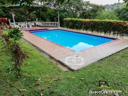 Finca para alquilar en San Jeronimo COD 203