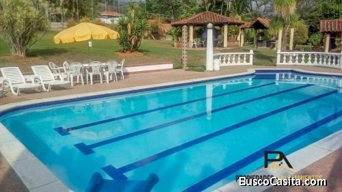 ALQUILER DE FINCA EN SAN JERONIMO COD 220