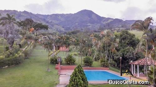 FINCA DE RECREO EN BARBOSA COD 222