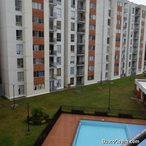 HERMOSO APTO  EN LOS NARANJOS 