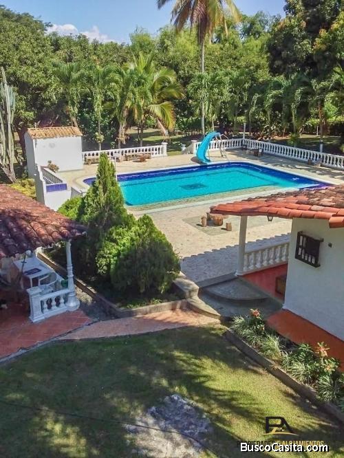 Finca en San Jeronimo COD 232