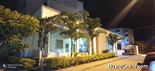 Espectacular Apartamento en ibague