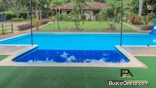 236 FINCA UBICADA EN SAN JERONIMO 