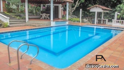 244 FINCA DE RECREO EN OLAYA