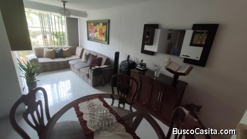 APARTAMENTO RECIEN REMODELADO