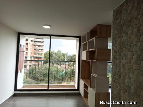 HERMOSO APTO PARA ESTRENAR EN RIONEGRO