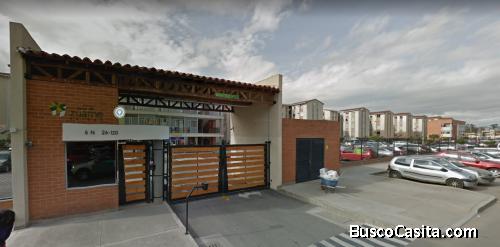 VENDE APARTAMENTO ZUAME AVE-AO1134