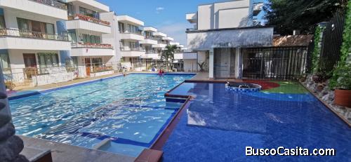 vendo espectacular casa en el mejor clima de villavicencio, total tranquilidad y seguridad