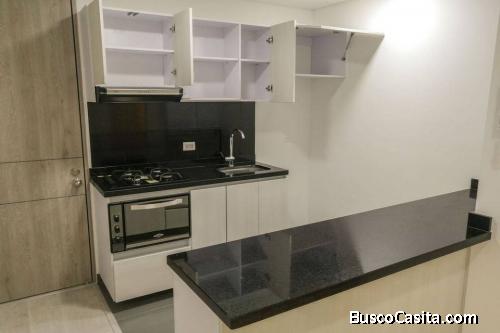 Apartaestudio 33,07m2 en arriendo - Calle 49 con 14 (Chapinero)