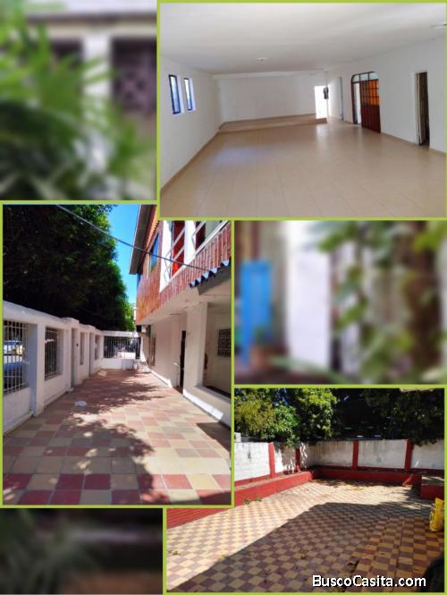 **Oportunidad...Casa Lote en Venta...Barrio Colombia, Barranquilla**