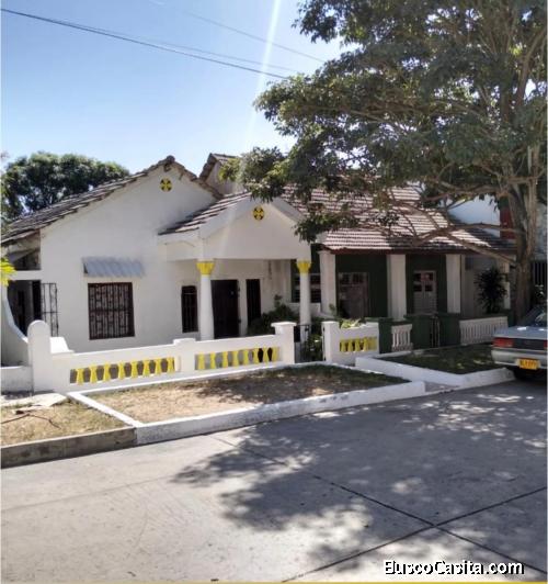 **OPORTUNIDAD** Casa Lote en Venta. BOSTON, Barranquilla