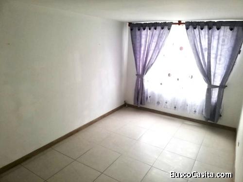 Vendo apartamento en Milenta 