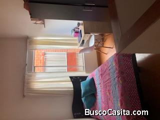 Casa en Vanta  en conjunto,  estrato 4, muy tranquilo. amplias zonas verdes 