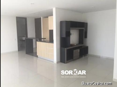 VENTA DE APARTAMENTO 3 ALCOBAS 140m2 VILLA CAMPESTRE