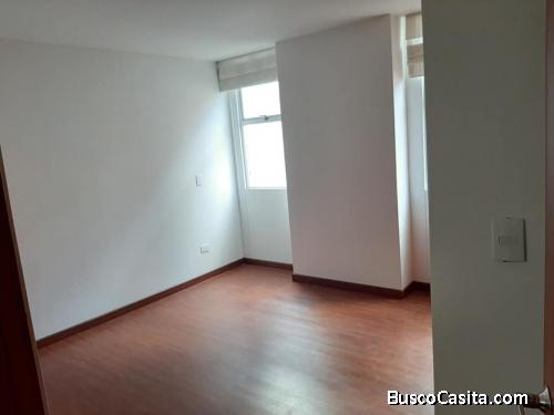 VENTA APARTAMENTO CAJICA