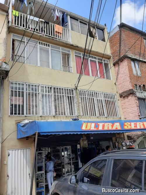 INMOBILIARIA PREVISION